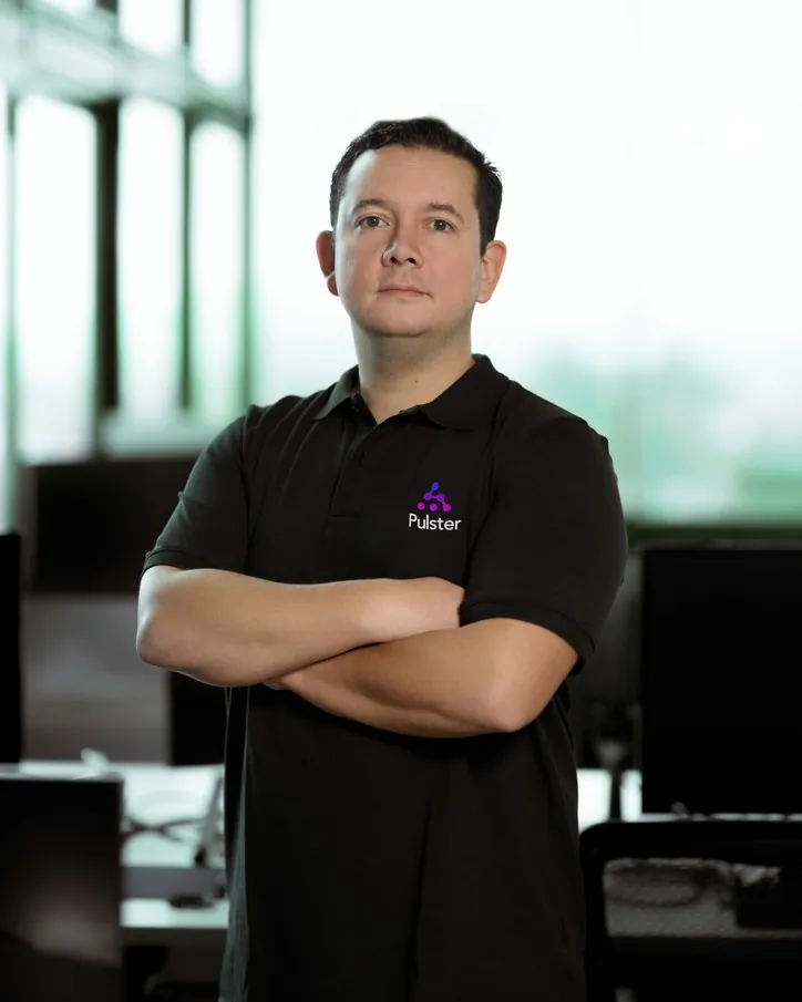 Gustavo Sáenz